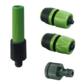 KIT STARTER IRRIGAZIONE UNIVERSALE