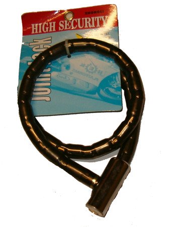 CAVO PITONE C/CHIAVE 18x100