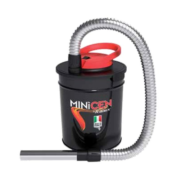 ASPIRACENERE MINICEN 10L 800W