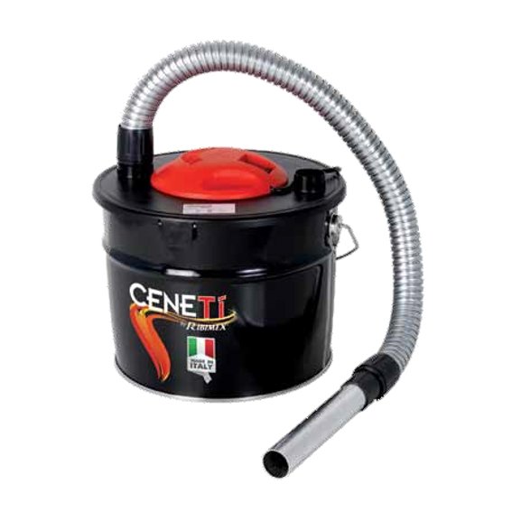 ASPIRACENERE CENETI' 15LT 800W