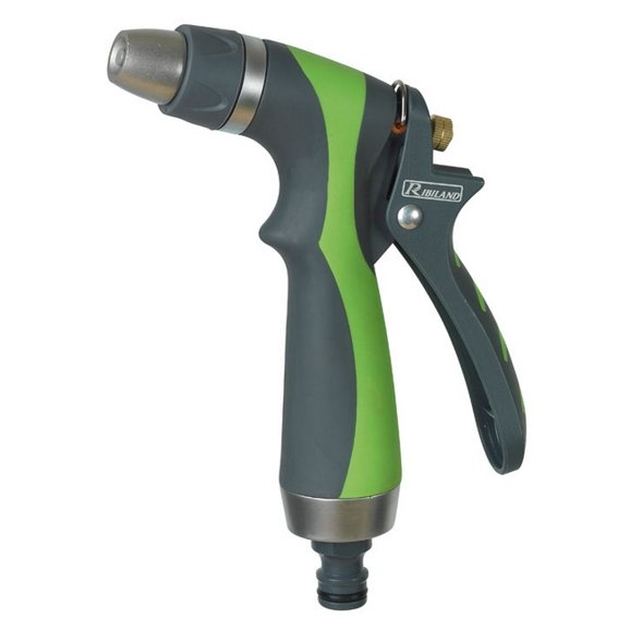 PISTOLA INNAFFIO C/GETTO REGOLABILE