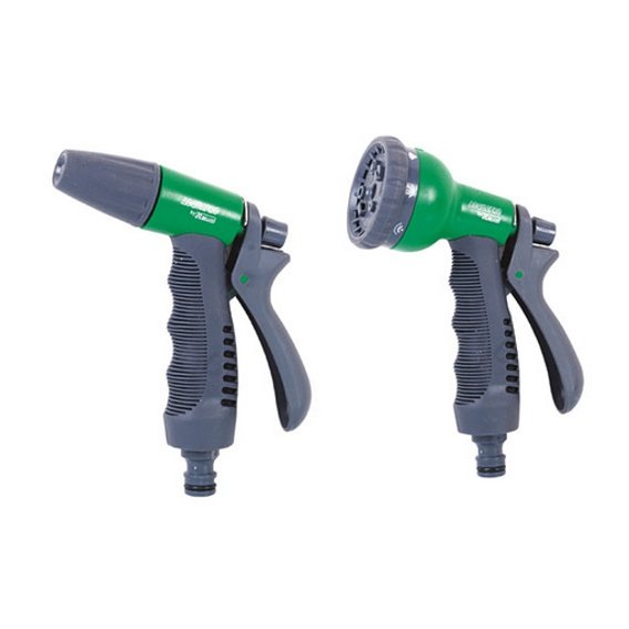 KIT 2 PISTOLE IRRIGAZIONE ACQUAPRO