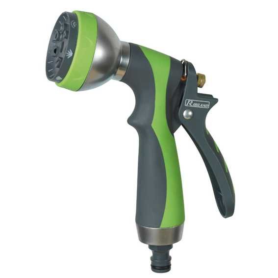 PISTOLA INNAFFIO TRI-MATERIALE 7 GETTI