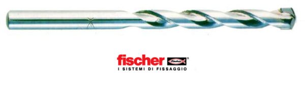 PUNTA WIDIA D.16x150MM