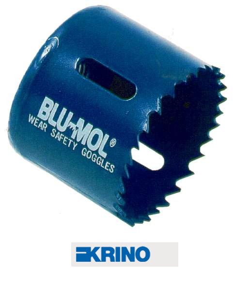 FRESA TAZZA BLU-MOL 20/826