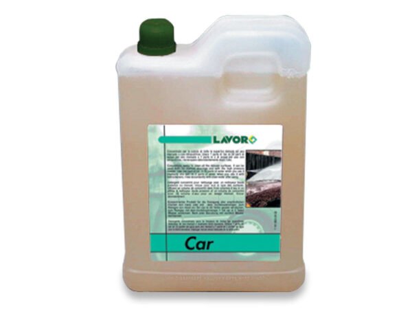 DETERGENTE LAVOR PER IDROPULITRICE