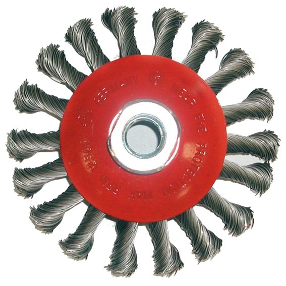 SPAZZ TONDA SMER M14 F0.5