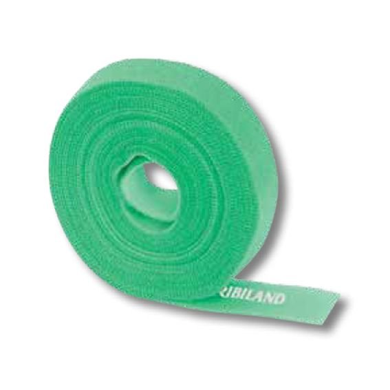 LEGACCIO VELCRO 10MM x 5MT