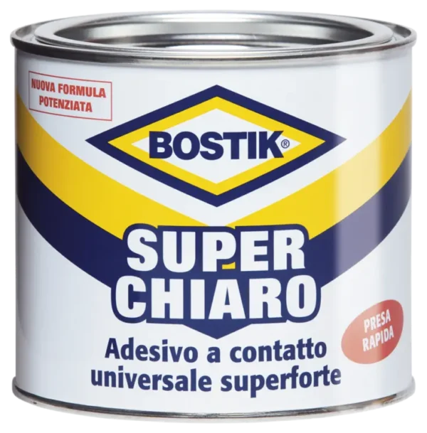 BOSTIK SUPERCHIARO 400ML