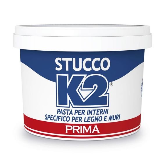 STUCCO IN PASTA K2 5KG