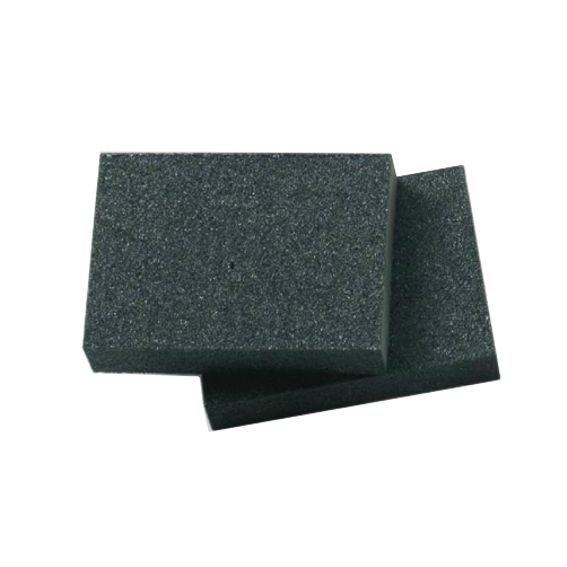 SPUGNA ABRASIVA GRANA MEDIA SP.10 90x70x25