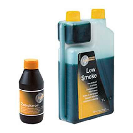 OLIO SINTETICO 2TEMPI 1LT