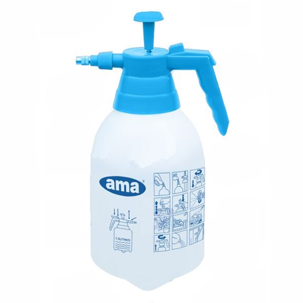 POMPETTA ECO AMA 2LT