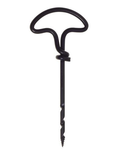 TRIVELLINO X LEGNO D6MM