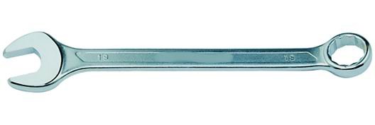 CHIAVI COMBINATE IZELTAS ART.0330 10X10 MM