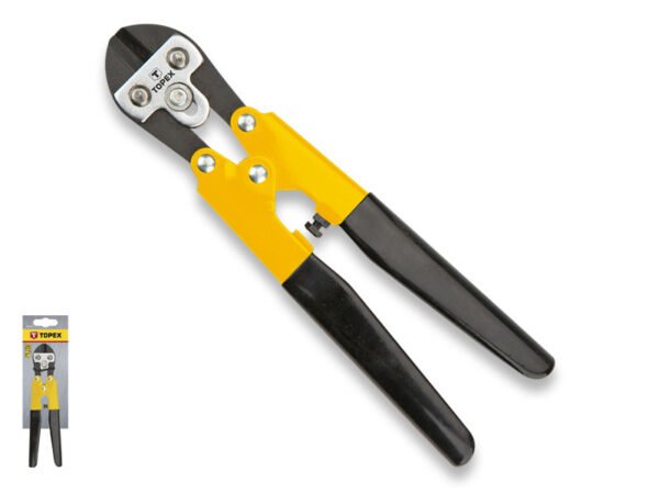 MINI TAGLIABULLONI TOPEX HSS 210MM