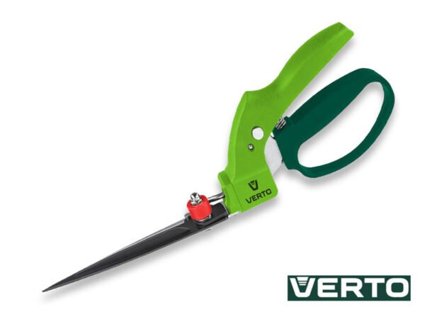 VERTO FORBICE ERBA 15G300 C/LAMA IN TEFLON