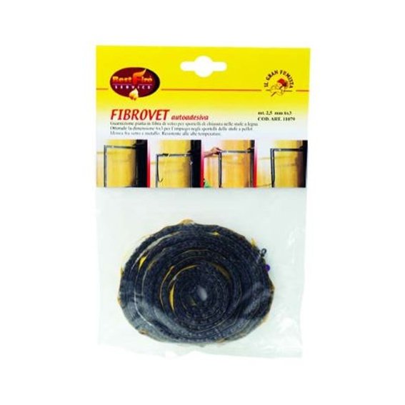 GUARN STUFA PIAT FIBR 15x2