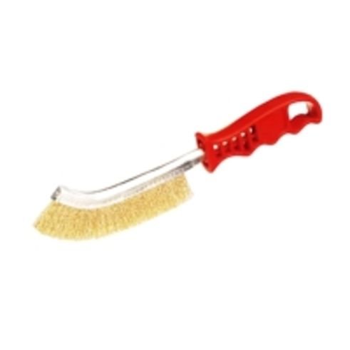 SPAZZOLA SPID OTTONATA