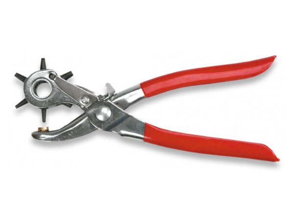 TOPEX PINZA 6 FUSTELLE 225MM