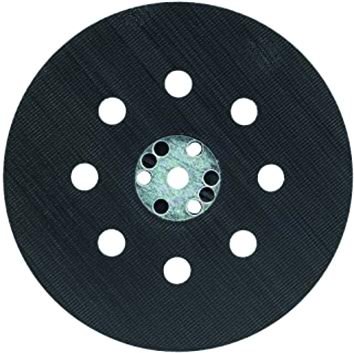 PLATORELLO BOSCH P/LEVIGATRICE PEX 125MM