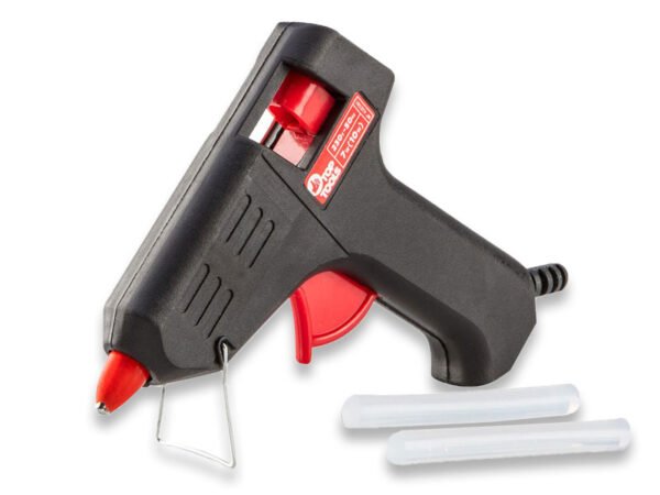 PISTOLA INCOLLATRICE TOP TOOLS 8MM