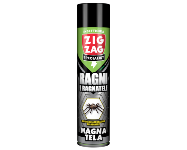ZIG ZAG SPECIALIST MAGNATELA 600ML