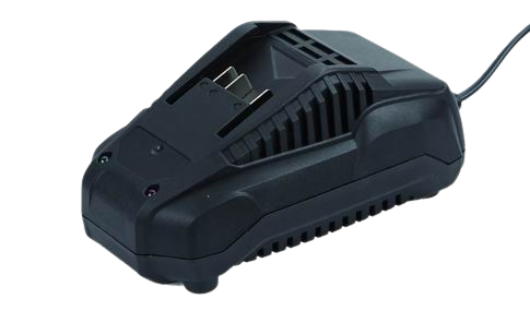 CARICABATTERIA 1,5/3/4/6AH 20V