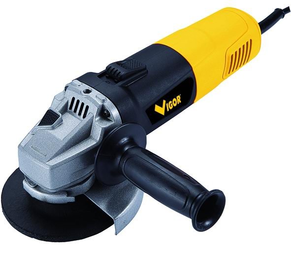 SMERIGLIATRICE VIGOR VSM 115P/700 720 WATT
