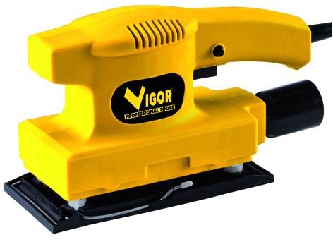 LEVIGATRICE VIGOR VL-190 90X187 135 WATT