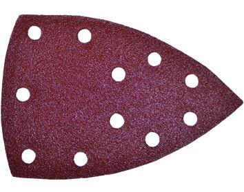 CF.10 ACC.RI P/LEVIGATRICE VLM 3X1 CARTA A DELTA GRANA 240