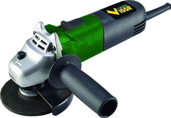 SMERIGLIATRICE GREENLINE SM-115P/500 500W