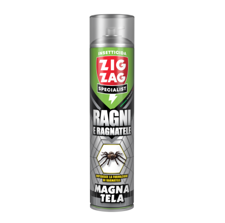 ZIGZAG SPECIALIST MAGNATELA 600ML