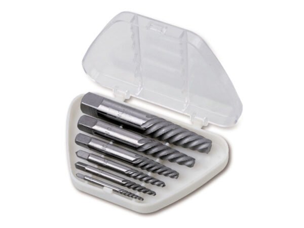 BETA "1430S5" SERIE ESTRATTORI CONICI