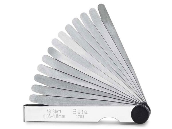 BETA 1708 SPESSIMETRI 13 LAME