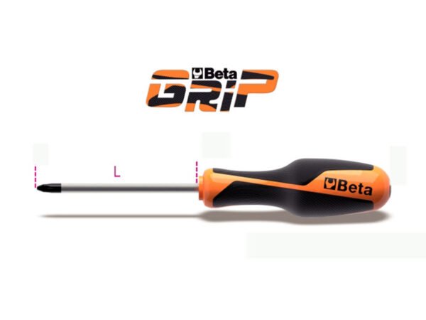 BETA 1262 GIRAVITE PH 2x6x150