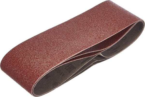 BOSCH NASTRO 75x457MM GRANA 40