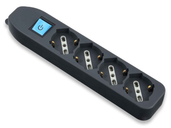 MYLTIPRESA 4P S/CAVO NERA