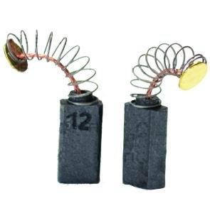 SPAZZOLE RICAMBIO BOSCH 2604321905 Z 0105