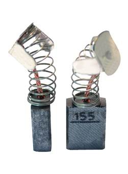 SPAZZOLE RICAMBIO MAKITA Z 0848