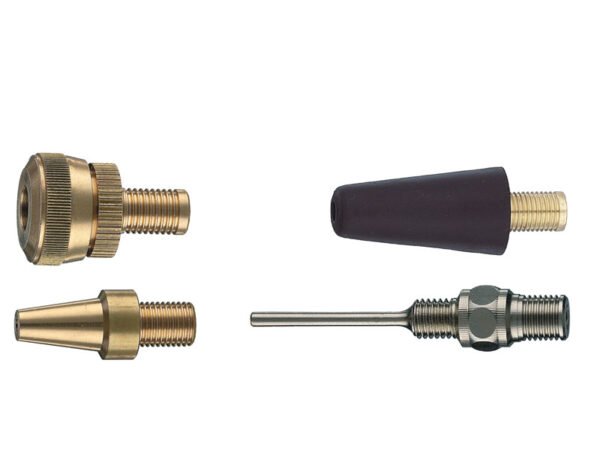 KIT 4 TESTINE GONFIAGGIO GR 4 ANI