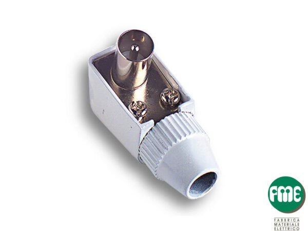 FME SPINA TV COASSIALE SQUADRO M9,5