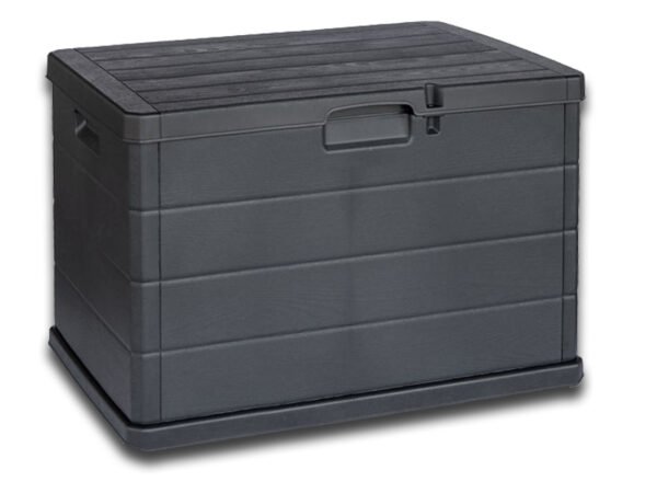 BAULE BETA POLIPROPILENE ANTRACITE
