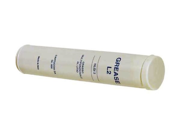 CARTUCCIA GRASSO GR.600