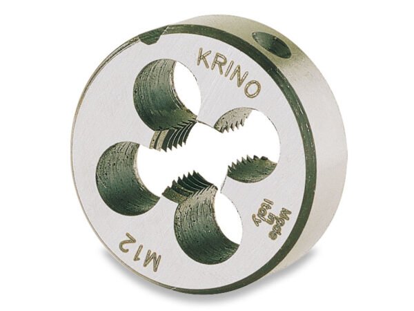 FILIERA TONDA D.25 6MM