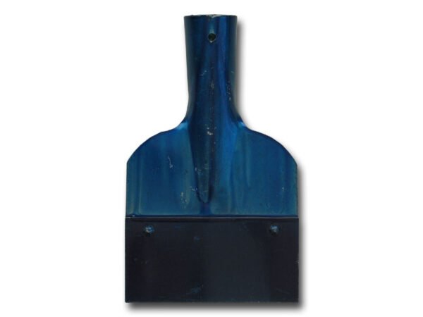 RASCHIETTO P/MURO ACC. 120MM