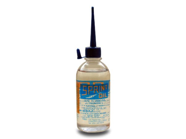 OLIO TECNICO INCOLORE 125ML