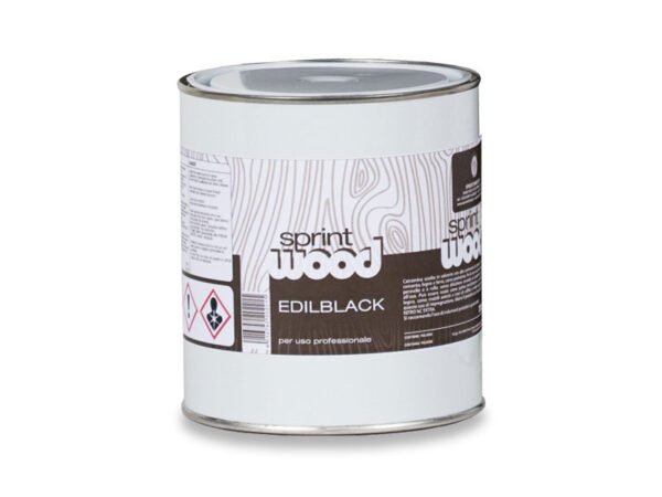 CATRAMINA LIQUIDA EDILBLACK 4LT