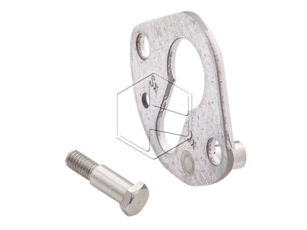 MOTTURA 99.066 SX PIASTRINA FISSAGGIO