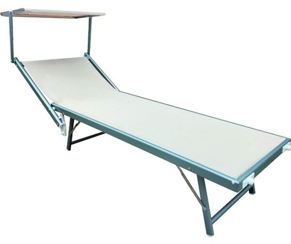 LETTINO PRENDISOLE VIGOR BEIGE 187x57 H.37